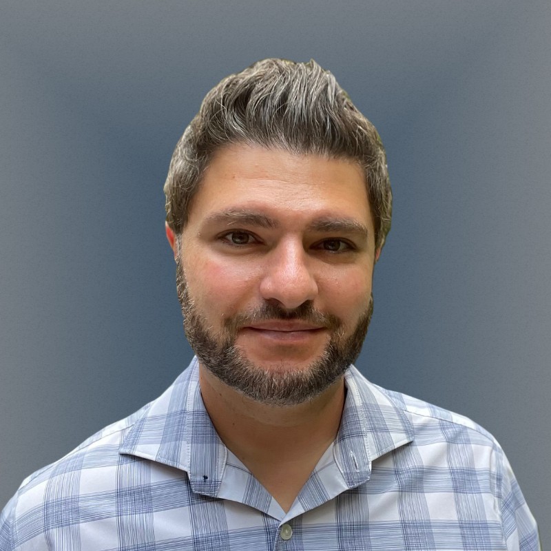 Kerim Elsherif